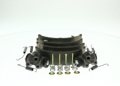 Butée hydraulique Mk Ii