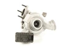 TechnicTurboCharger TTC7596882