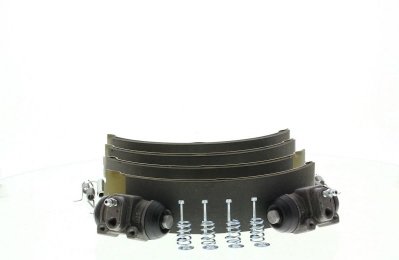 Kit de travões de tambor VALEO ref. 553809