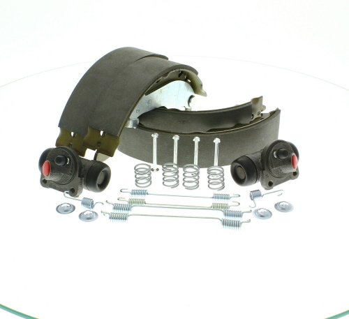 Kit de travões de tambor VALEO ref. 553813