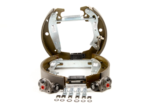 Butée hydraulique I