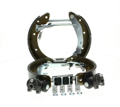 Butée hydraulique I