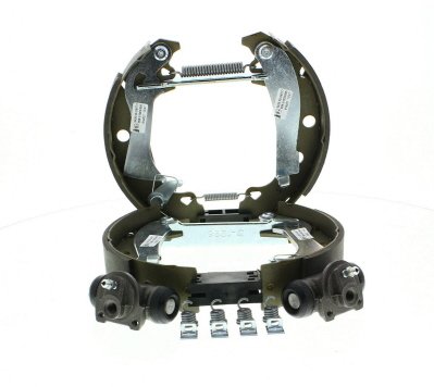 Kit de freins à tambours VALEO 554635