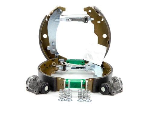 Butée hydraulique I