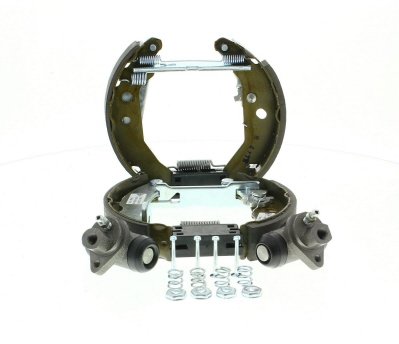 Butée hydraulique Fiesta