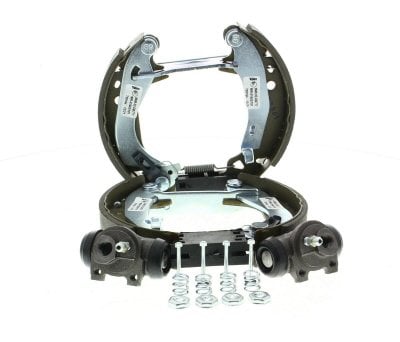 Kit de freins à tambours VALEO 554653