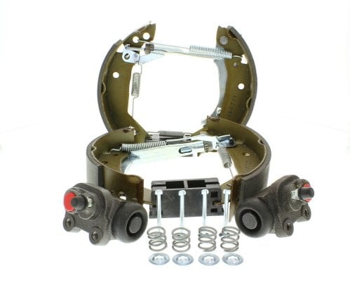 Kit de freins à tambours VALEO 554675