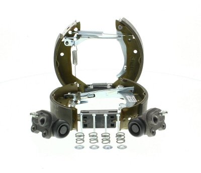 Kit de freins à tambours VALEO 554676