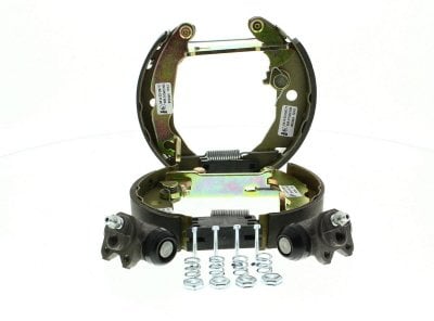 Butée hydraulique Fiesta