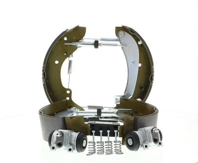 Butée hydraulique I
