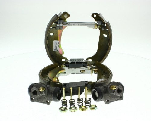 Butée hydraulique I