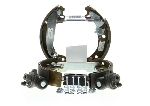 Butée hydraulique Fiesta
