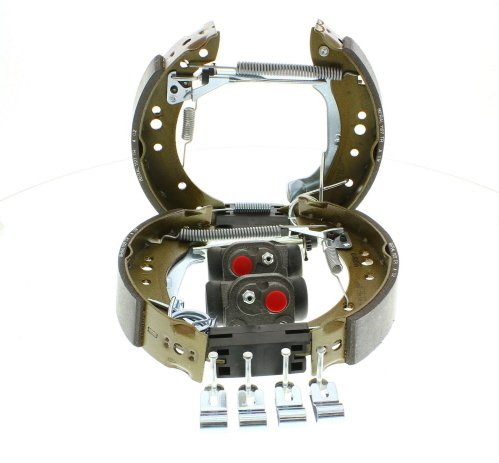 Butée hydraulique C2