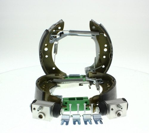 Butée hydraulique C2