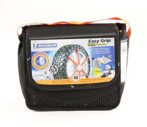 Chaine easy grip michelin - Large Choix sur Oscaro