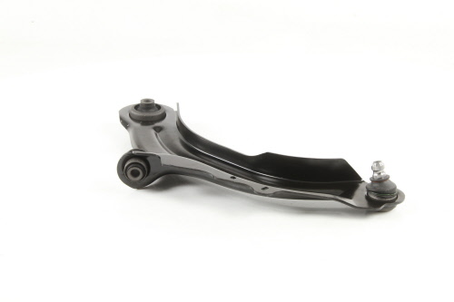 Butée hydraulique Coupé