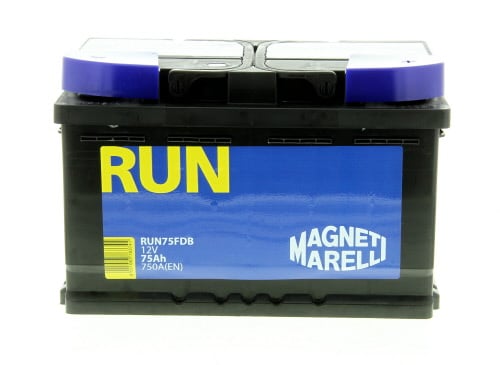 Magneti Marelli Parts & Services Relance Son Offre De Batteries Pour Vehicules Legers Sur Le Marche Francais