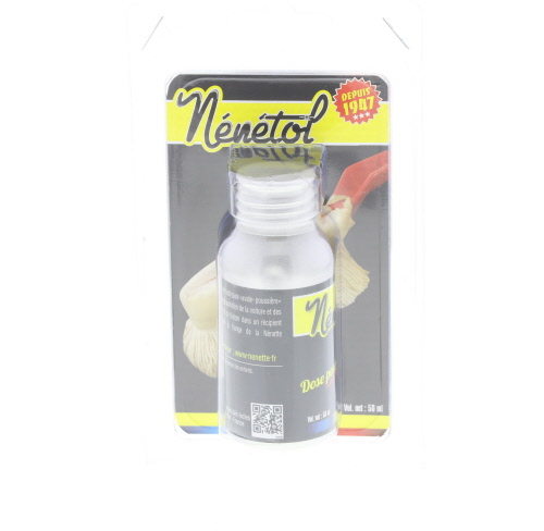Lustrant Carrosserie NENETTE ref. 011 025