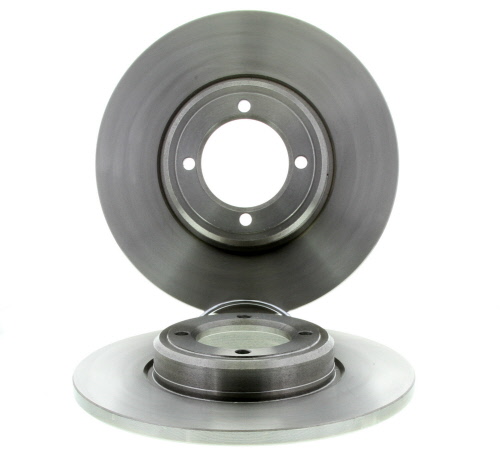Disques de frein BENDIX ref. 561038B