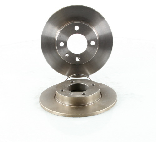 Disques de frein BENDIX ref. 561087B