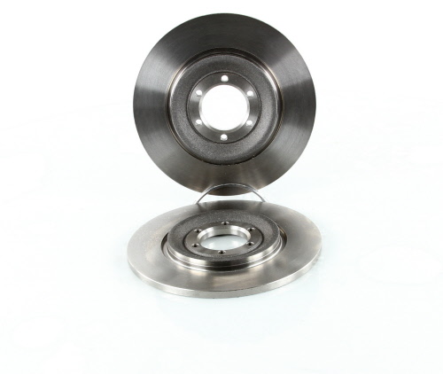 Disques de frein BENDIX ref. 561128B