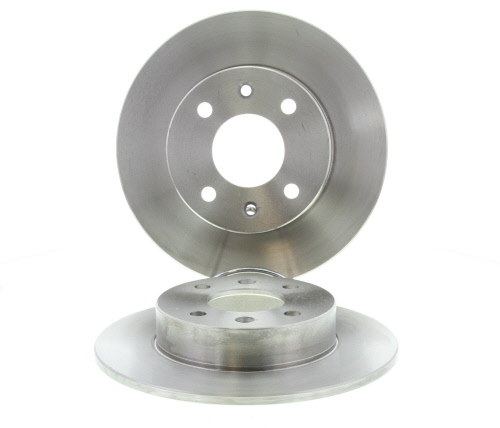 Disques de frein BENDIX ref. 561257B