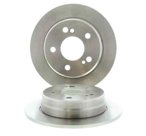 Disques de frein BENDIX 561333B