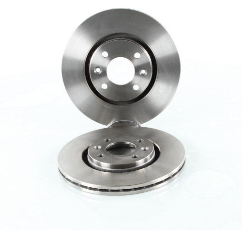 Disques de frein BENDIX 561345B