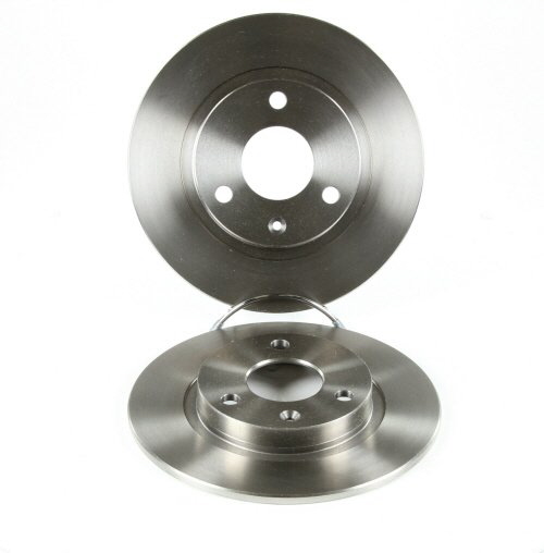 Disques de frein BENDIX ref. 561359B