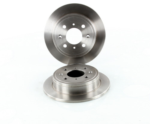 Disques de frein BENDIX 561383B