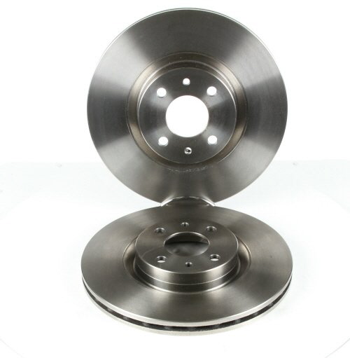 Disques de frein BENDIX ref. 561387B