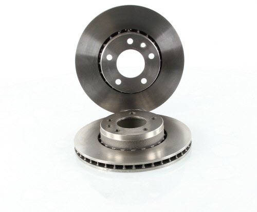 Disques de frein BENDIX ref. 561405B