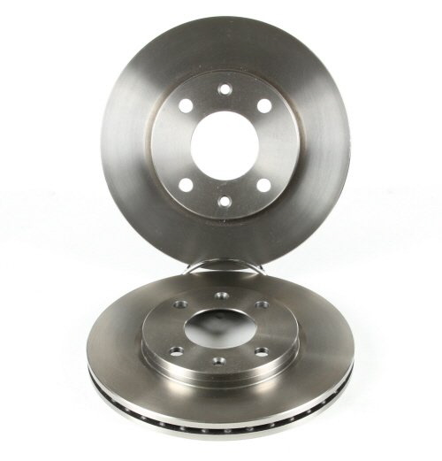 Disques de frein BENDIX ref. 561409B