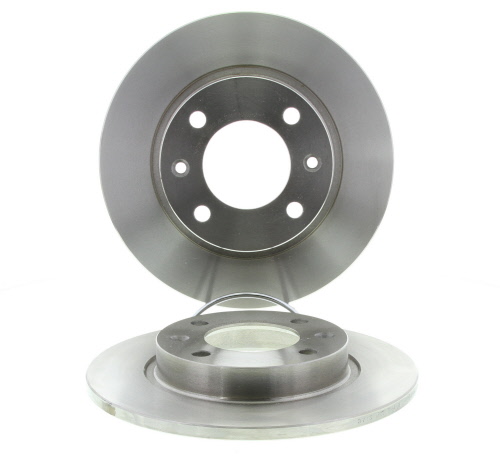 Disques de frein BENDIX ref. 561411B
