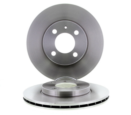 Disques de frein BENDIX ref. 561448B