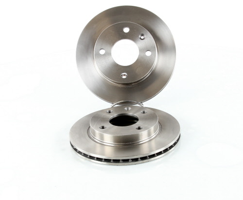 Disques de frein BENDIX ref. 561513B