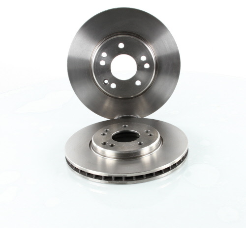 Disques de frein BENDIX ref. 561575B