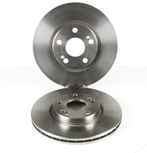 Disques de frein BENDIX ref. 561593B