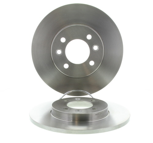 Disques de frein BENDIX 561618B