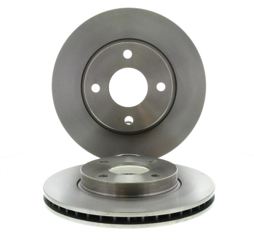 Disques de frein BENDIX ref. 561678B