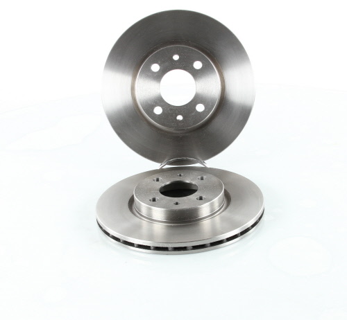 Disques de frein BENDIX ref. 561861B