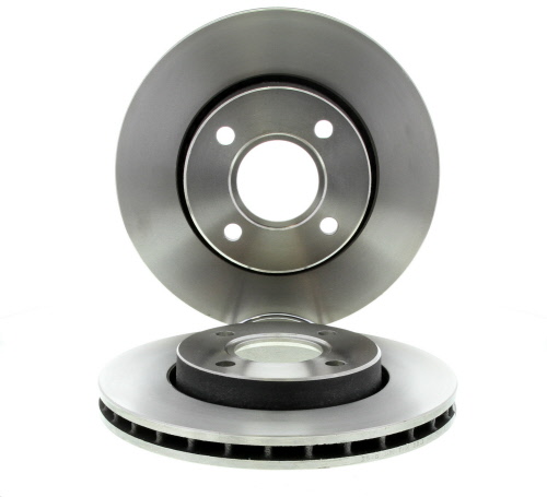 Disques de frein BENDIX ref. 561882B