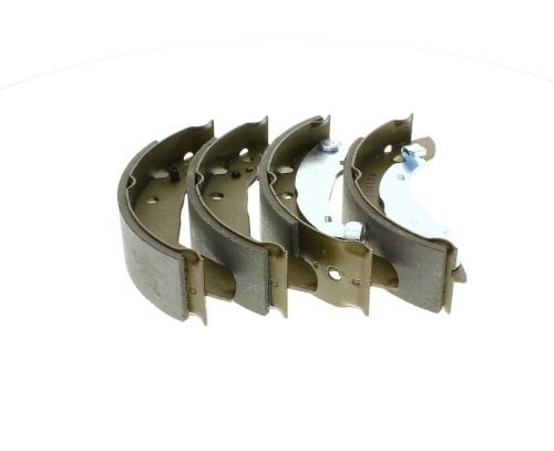 Jeu de 4 mâchoires de frein VALEO 562033