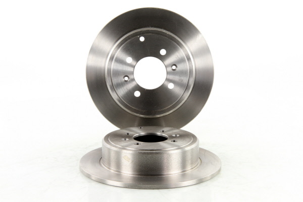 Disques de frein BENDIX ref. 562042B