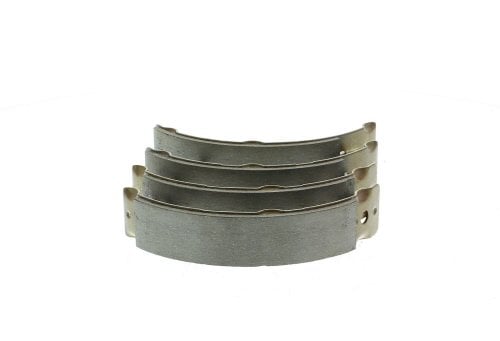 Jeu de 4 mâchoires de frein VALEO 562084