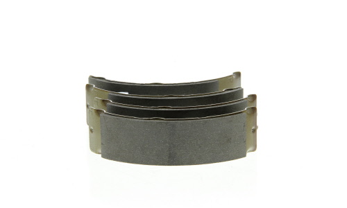 Jeu de 4 mâchoires de frein VALEO 562647