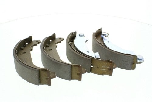 BREMBO S 61 525 Jeu De Mâchoires De Frein