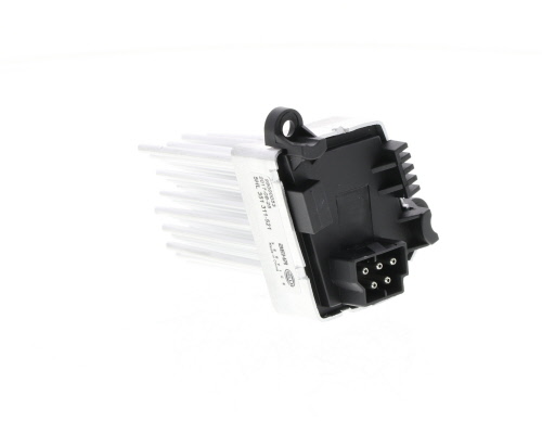 Résistance De Chauffage Pour Ventilateur D’habitacle – Référence 5HL351321601 – Compatible Plusieurs Modèles, Antibactérien