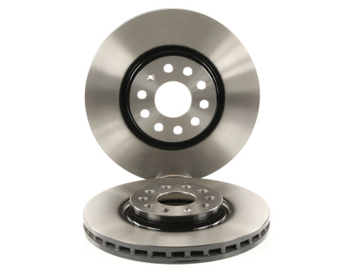 Disques de frein TRW ref. DF6695S