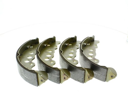 Jeu de 4 mâchoires de frein VALEO 562784